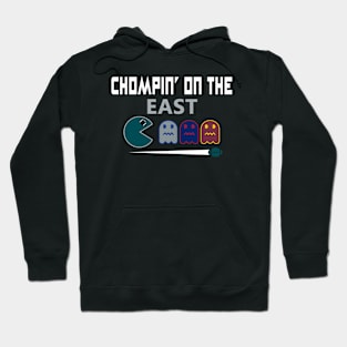 Funny Philadelphia East Rivals Hoodie